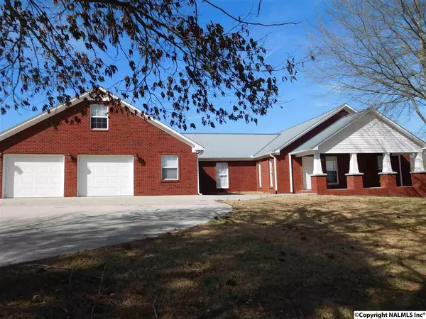 402 Ball Diamond Road, Joppa, AL 35087