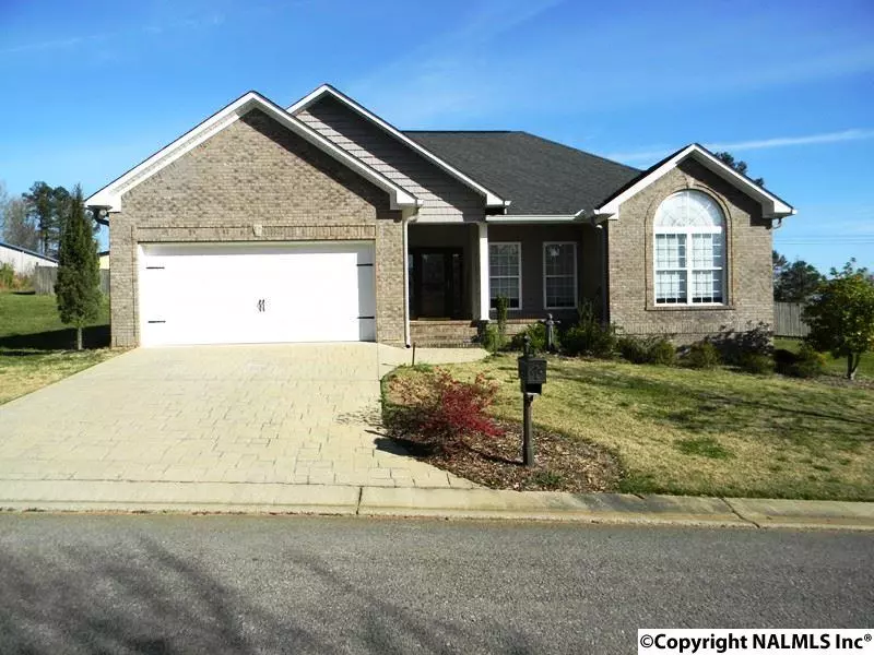 Glencoe, AL 35905,108 Briarwood Lane