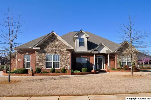 108 Mantle Drive, Madison, AL 35757