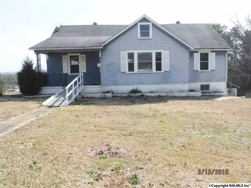 5433 Rogers Avenue, Anniston, AL 36206