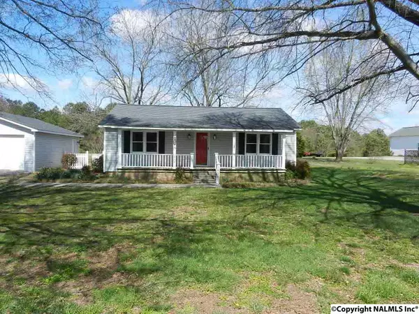 Eva, AL 35621,1456 Frost Road