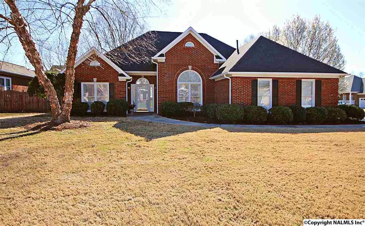 Madison, AL 35758,210 Pebble Brook Drive