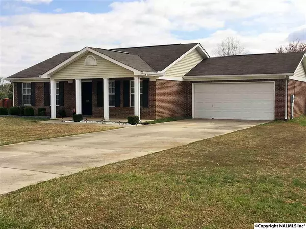 205 Day Lily Drive, Harvest, AL 35749