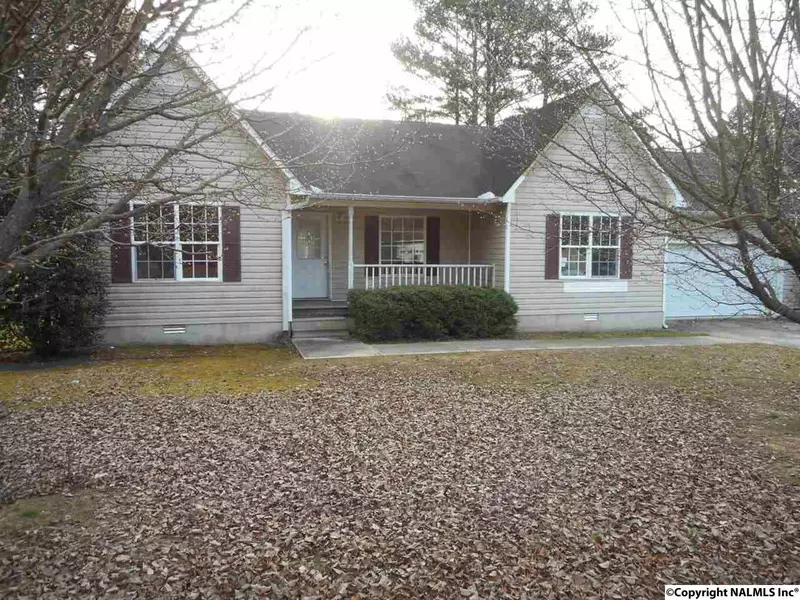 1026 Jones Street, Albertville, AL 35950