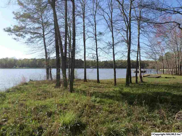 Hidden Point Drive, Cedar Bluff, AL 35959