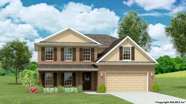 201 Southern Wind Drive, New Market, AL 35761