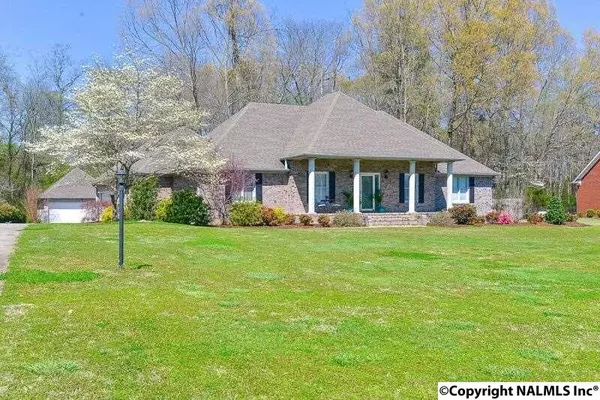 113 Jasper Drive, Gurley, AL 35748