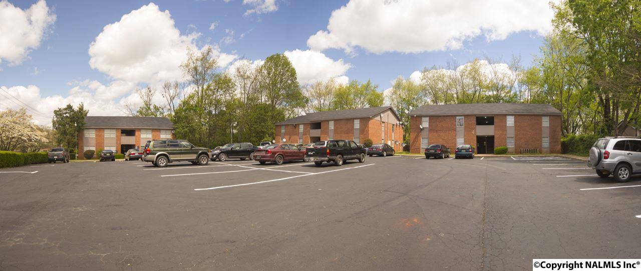 Huntsville, AL 35805,3815 Newson Road
