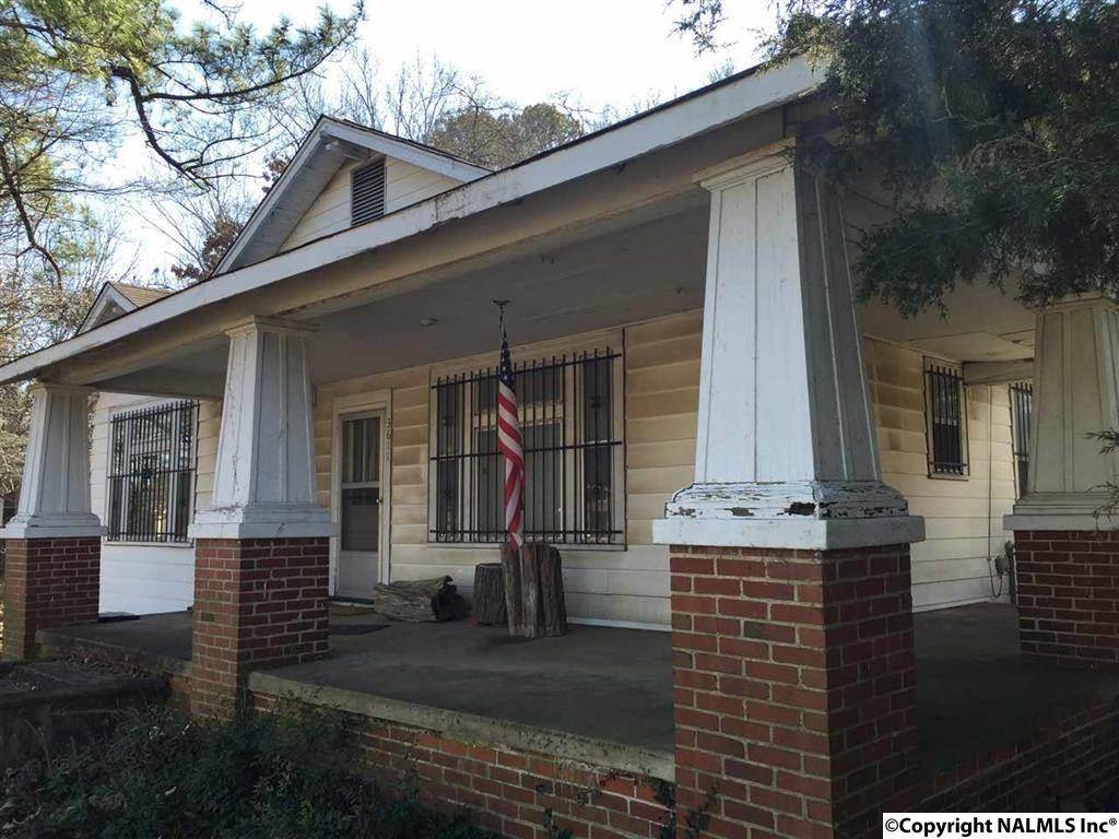 3611 Drake Avenue, Huntsville, AL 35805