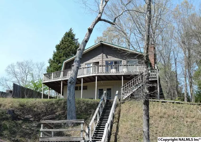 39 Douglas Lane, Arley, AL 35541
