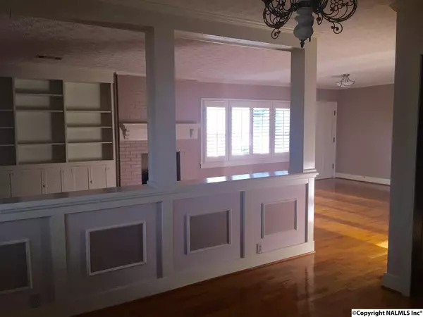 Athens, AL 35611,1202 SW Jefferson Street