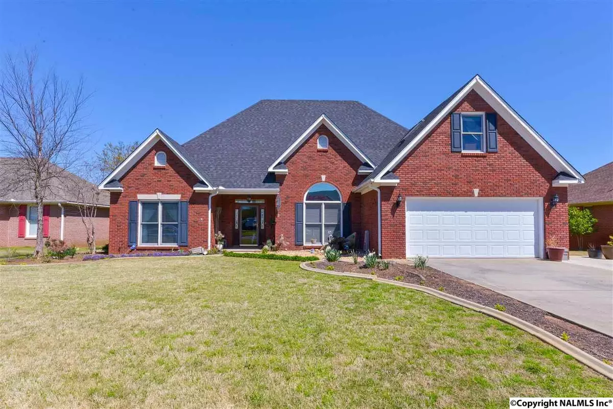 Decatur, AL 35603,1139 London Place