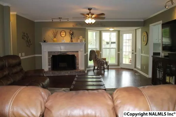 Rainsville, AL 35986,339 E George Wallace Drive