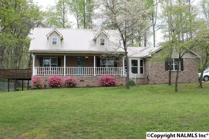 Rainsville, AL 35986,339 E George Wallace Drive
