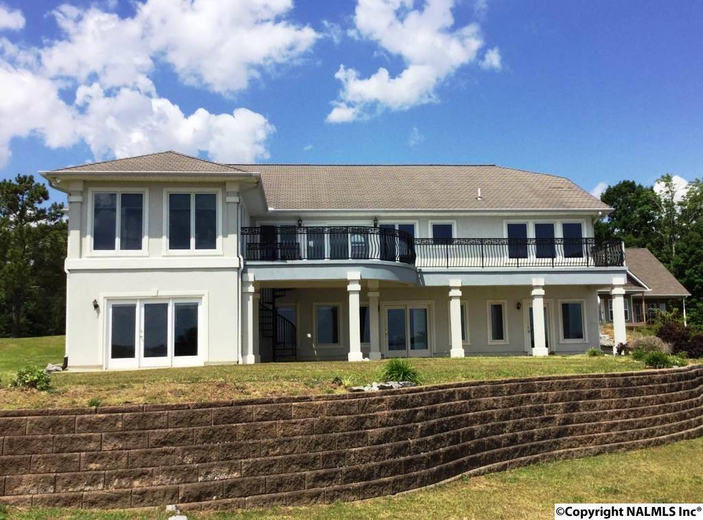 50 County Road 537, Centre, AL 35960