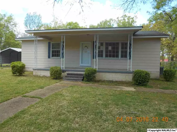 31 Piney Grove Street, Falkville, AL 35622