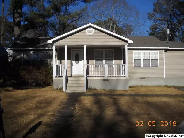 Gadsden, AL 35901,129 Holmes Street