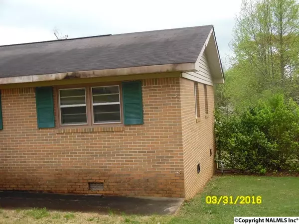 Weaver, AL 36277,1422 Clairmont Drive