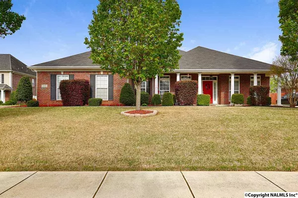 New Market, AL 35761,110 Berry Hill Drive