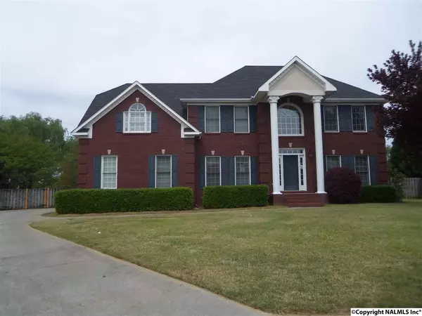 108 Lea Wood Court, Madison, AL 35758