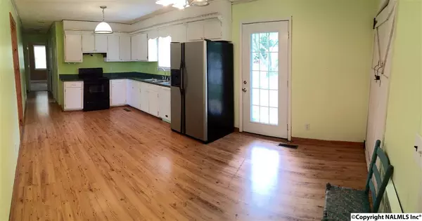 Rainsville, AL 35986,167 Lee Avenue