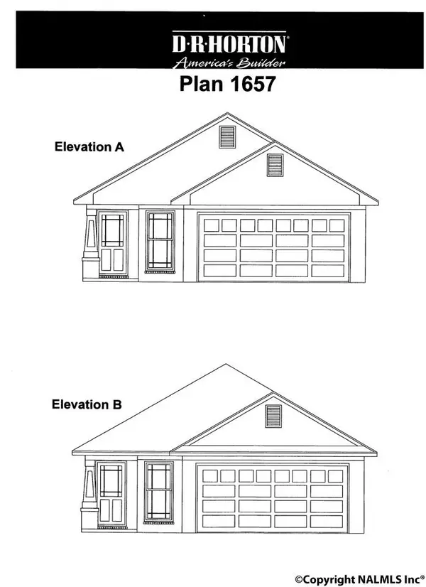 343 Lady Hawk Lane, Huntsville, AL 35824