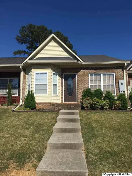 1222 Autumn Lane, Hartselle, AL 35640