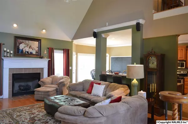 Rainbow City, AL 35906,105 Chelsea Lane