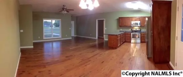 Rainsville, AL 35986,270 Shiloh Ranch Road