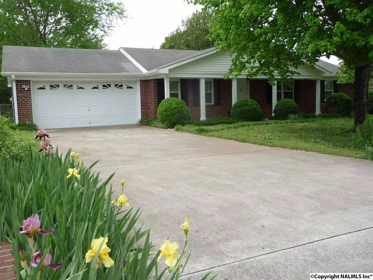 Meridianville, AL 35759,118 Piper Lane