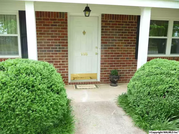 Meridianville, AL 35759,118 Piper Lane