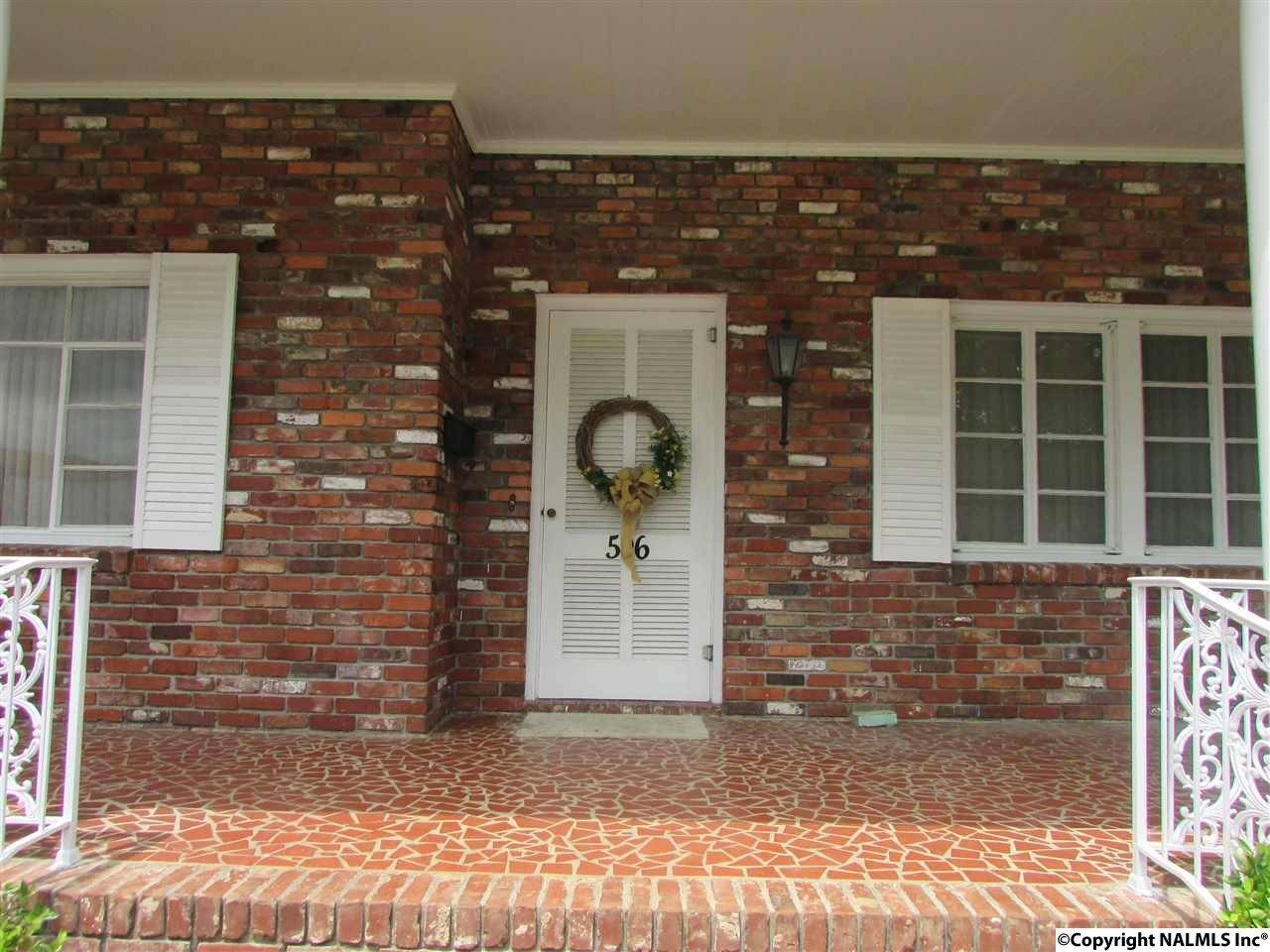 Attalla, AL 35954,506 Hughes Avenue