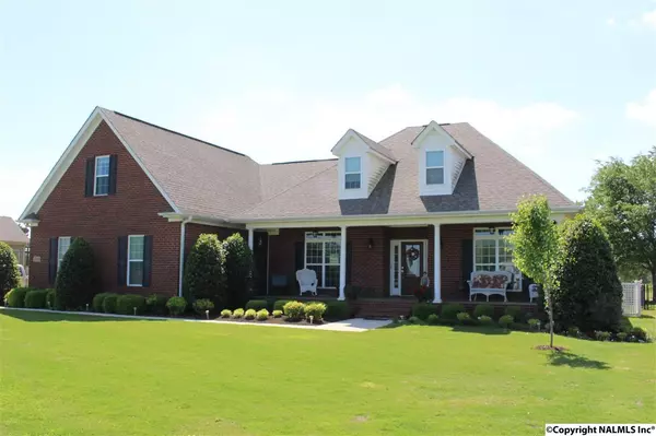 22283 Southern Breeze, Athens, AL 35613