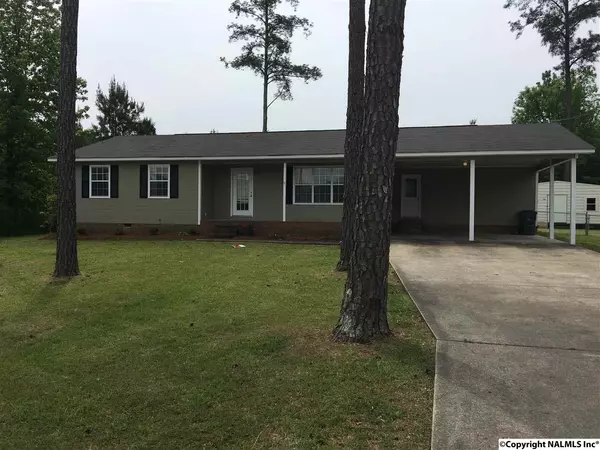 2805 Forestdale Road, Southside, AL 35907