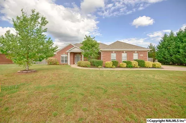 25406 Mahalo Circle, Madison, AL 35756