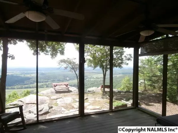 Cloudland, GA 30731,734 Marigold Drive