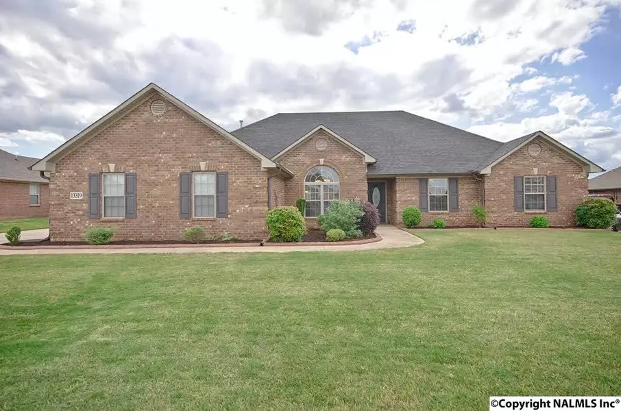 13319 Summerfield Drive, Athens, AL 35613