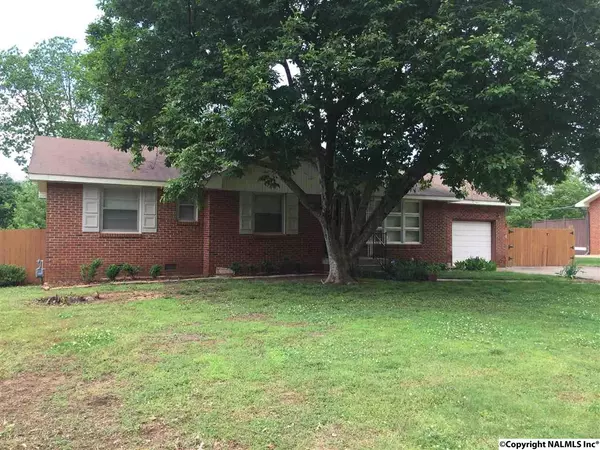 312 Sanders Road, Huntsville, AL 35802