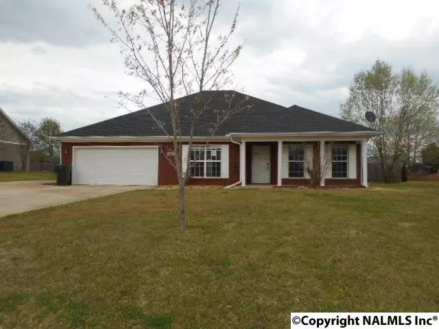 Hazel Green, AL 35750,127 Hazel Trace