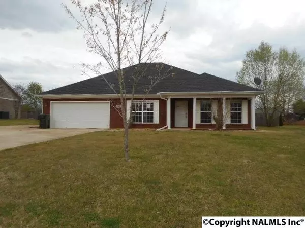 127 Hazel Trace, Hazel Green, AL 35750