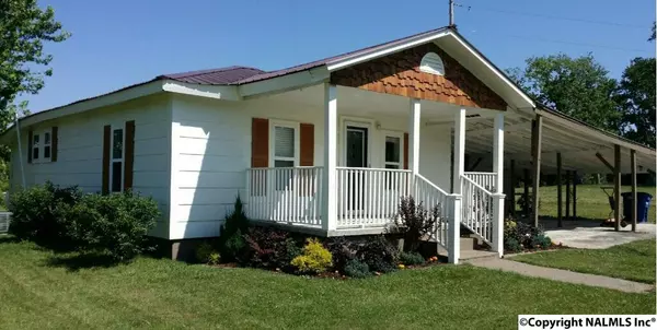 Rainsville, AL 35986,630 Clements Road