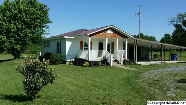 Rainsville, AL 35986,630 Clements Road