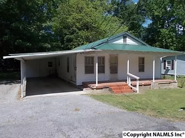 Scottsboro, AL 35768,215 Lee Street