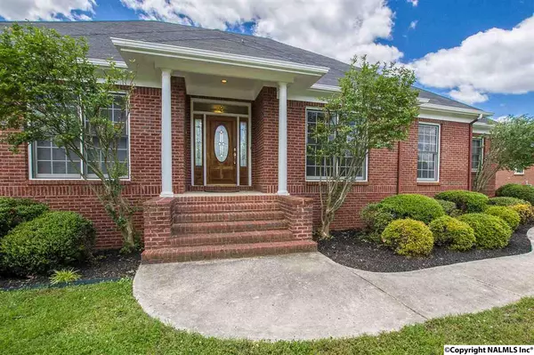 Huntsville, AL 35806,106 Silverthorne Drive