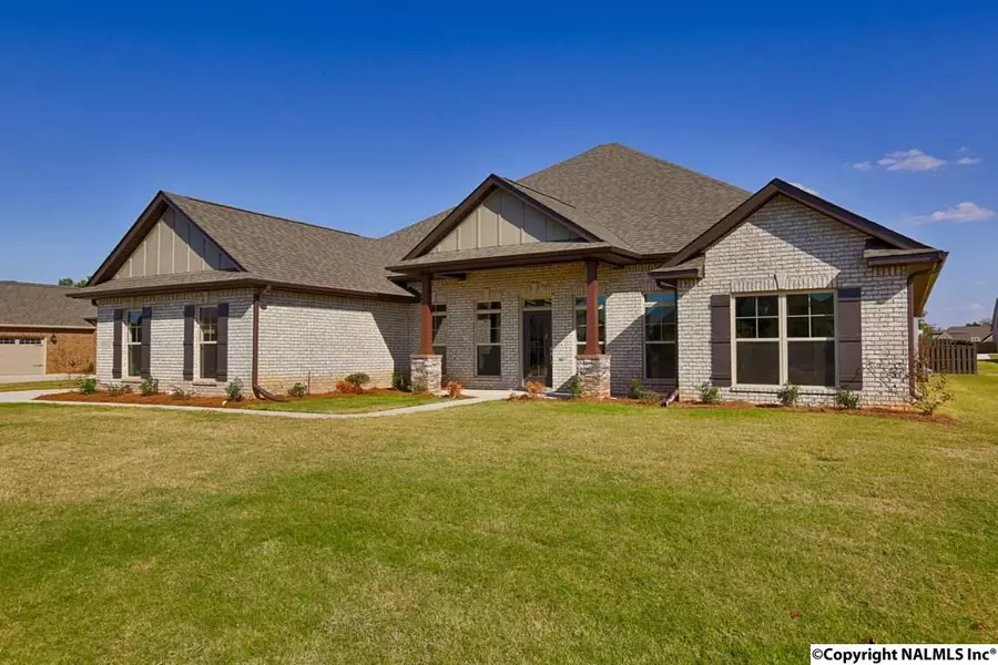 202 Farmdale Drive, Madison, AL 35756