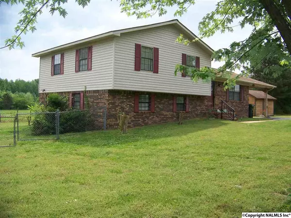 91 Vista View Drive, Rainsville, AL 35986