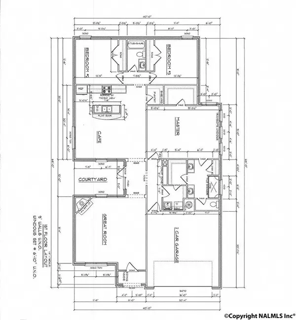 Owens Cross Roads, AL 35763,3007 Mallard Point Drive