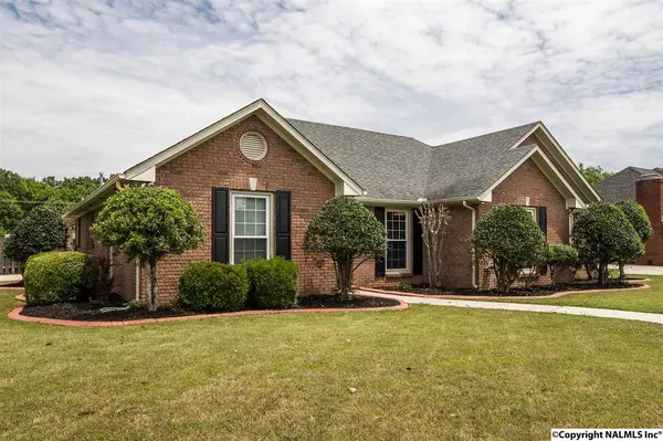 3104 Battlement Road, Decatur, AL 35603