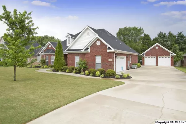 New Market, AL 35761,109 Dogwood Ridge Drive