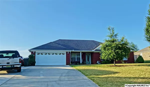 307 Antler Point Drive, New Market, AL 35761